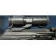Планка на крышку ствольной коробки КСК-190мм. стальная [MD]